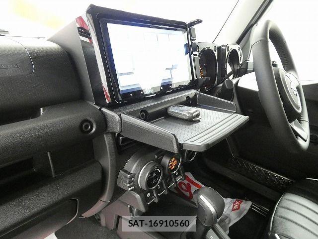 Suzuki JIMNY SIERRA 2025-07 8314977-1