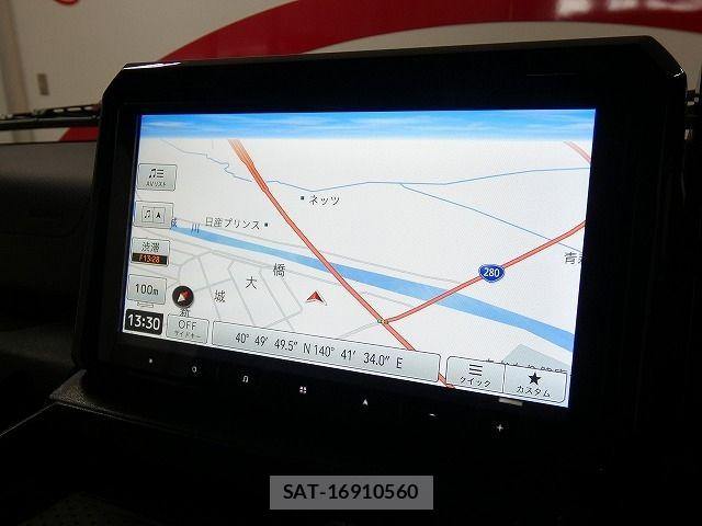 Suzuki JIMNY SIERRA 2025-07 8314977-6