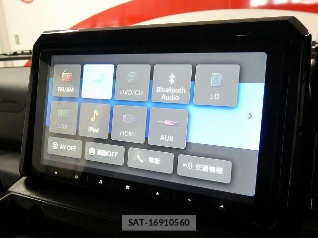 Suzuki JIMNY SIERRA 2025-07 8314977-8