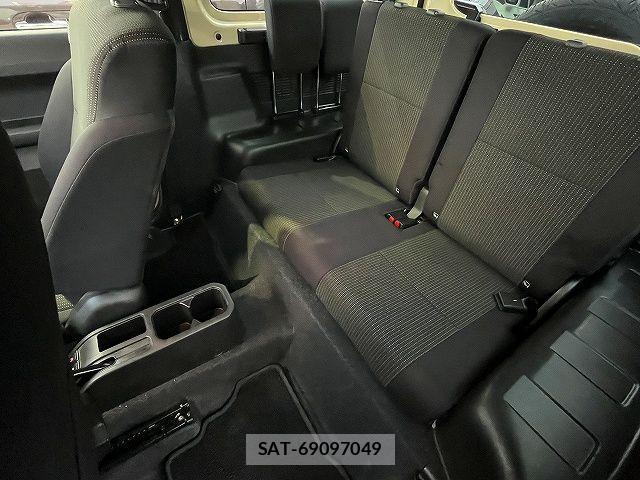 Suzuki JIMNY SIERRA 2023-01 8314988-12