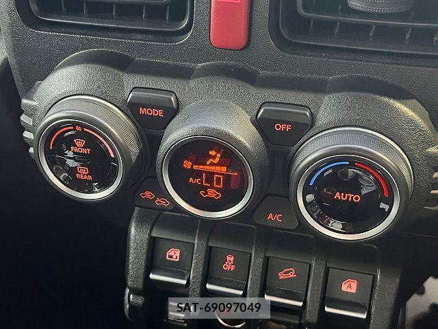 Suzuki JIMNY SIERRA 2023-01 8314988-14