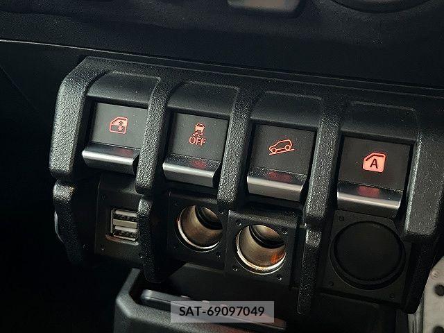 Suzuki JIMNY SIERRA 2023-01 8314988-16