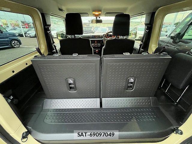 Suzuki JIMNY SIERRA 2023-01 8314988-20