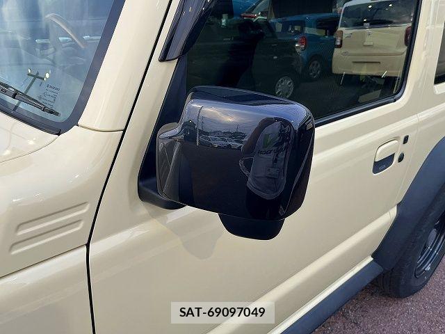 Suzuki JIMNY SIERRA 2023-01 8314988-24