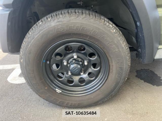 Suzuki JIMNY SIERRA 2022-06 8314993-9