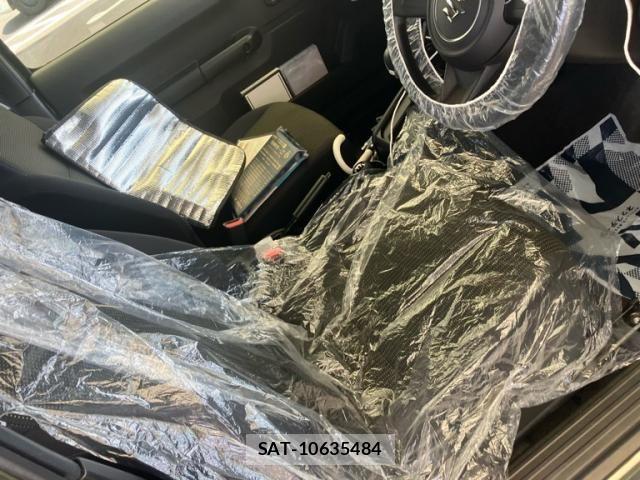 Suzuki JIMNY SIERRA 2022-06 8314993-14