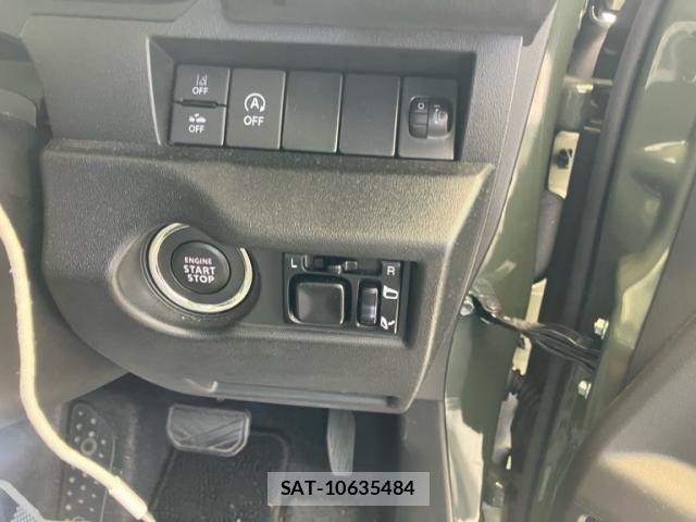 Suzuki JIMNY SIERRA 2022-06 8314993-15