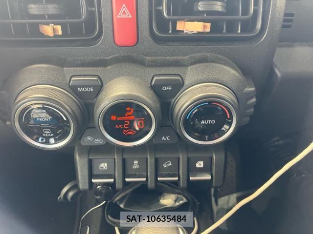 Suzuki JIMNY SIERRA 2022-06 8314993-17