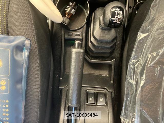 Suzuki JIMNY SIERRA 2022-06 8314993-19