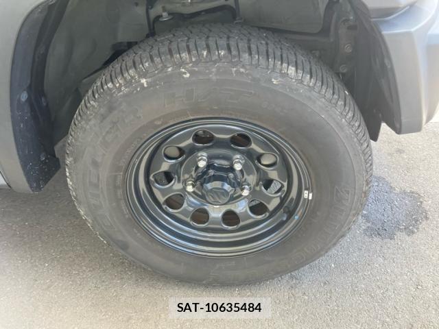 Suzuki JIMNY SIERRA 2022-06 8314993-6