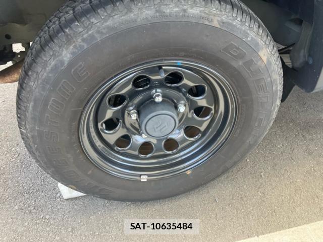 Suzuki JIMNY SIERRA 2022-06 8314993-7