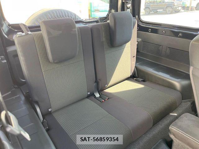 Suzuki JIMNY SIERRA 2024-03 8314991-10