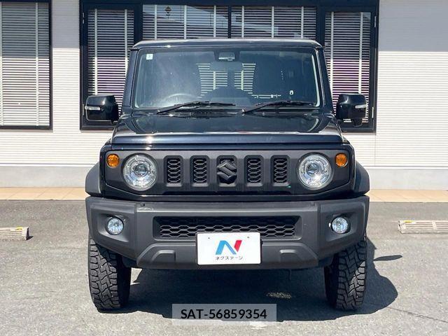 Suzuki JIMNY SIERRA 2024-03 8314991-15