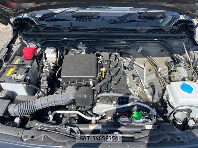 Suzuki JIMNY SIERRA 2024-03 8314991-17