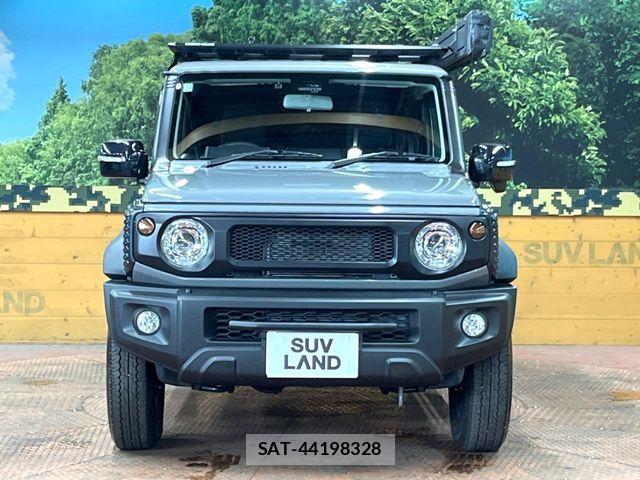 Suzuki JIMNY SIERRA 2025-12 8314981-13