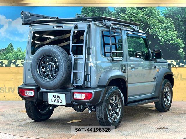 Suzuki JIMNY SIERRA 2025-12 8314981-16