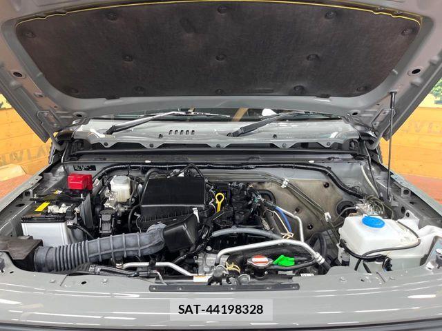 Suzuki JIMNY SIERRA 2025-12 8314981-17