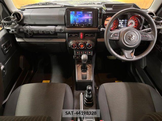 Suzuki JIMNY SIERRA 2025-12 8314981-1