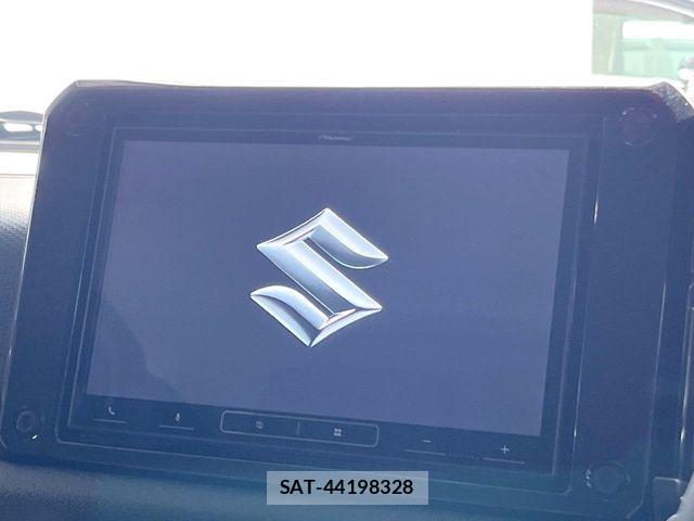 Suzuki JIMNY SIERRA 2025-12 8314981-2