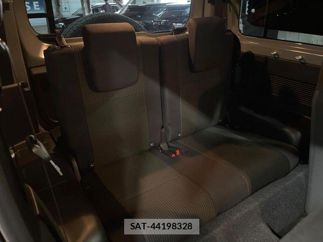 Suzuki JIMNY SIERRA 2025-12 8314981-8