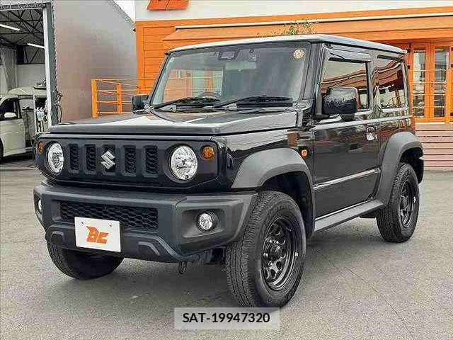 Suzuki JIMNY SIERRA 2022-12 8336375-10