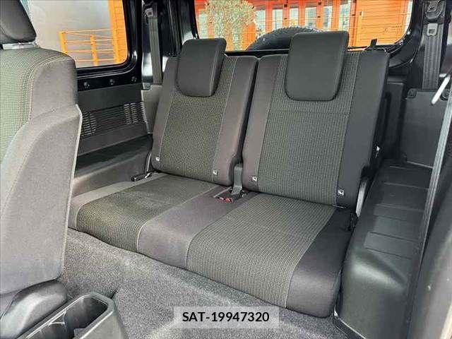 Suzuki JIMNY SIERRA 2022-12 8336375-17