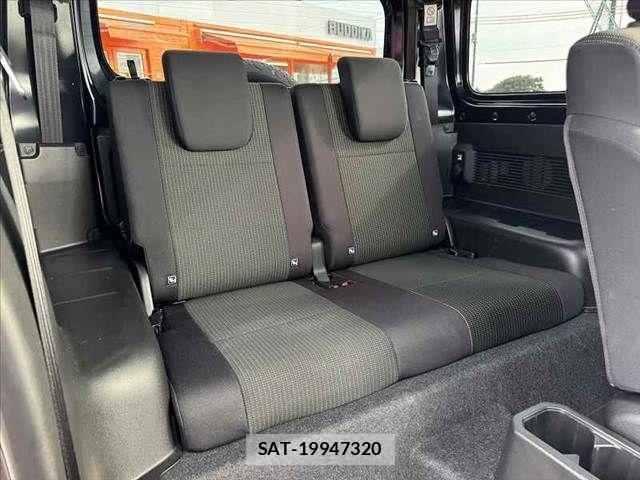 Suzuki JIMNY SIERRA 2022-12 8336375-20