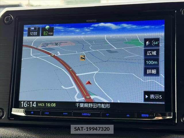 Suzuki JIMNY SIERRA 2022-12 8336375-21