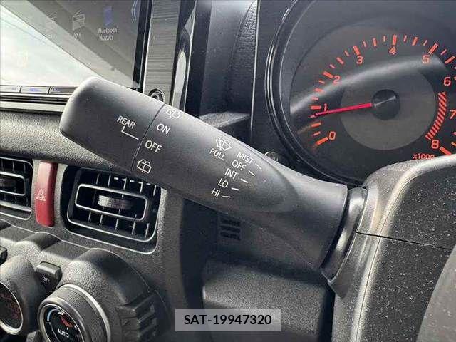 Suzuki JIMNY SIERRA 2022-12 8336375-26