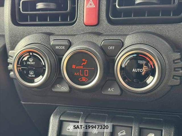 Suzuki JIMNY SIERRA 2022-12 8336375-3