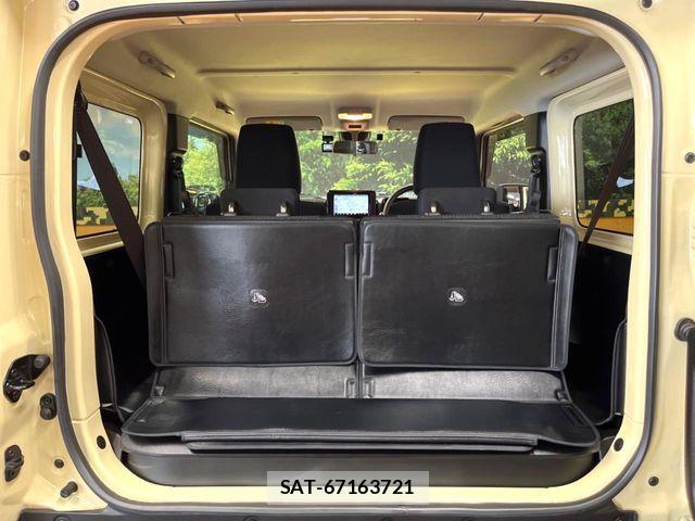 Suzuki JIMNY SIERRA 2024-12 8336374-9