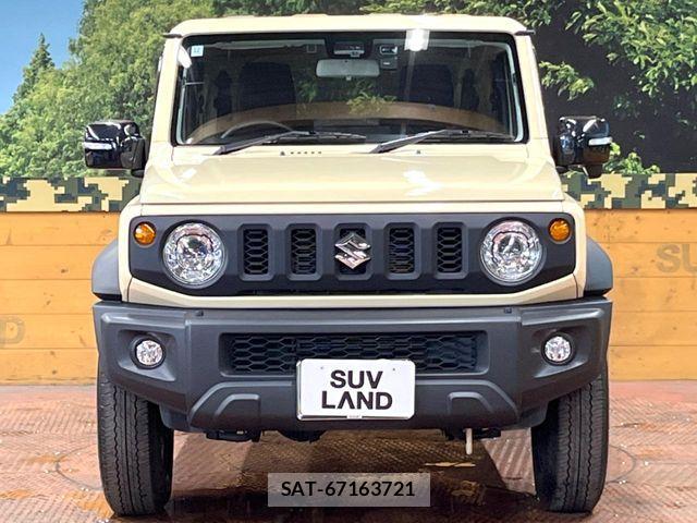 Suzuki JIMNY SIERRA 2024-12 8336374-13