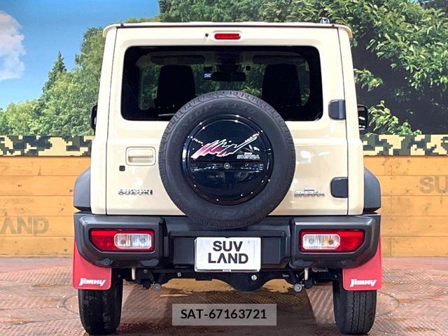 Suzuki JIMNY SIERRA 2024-12 8336374-14