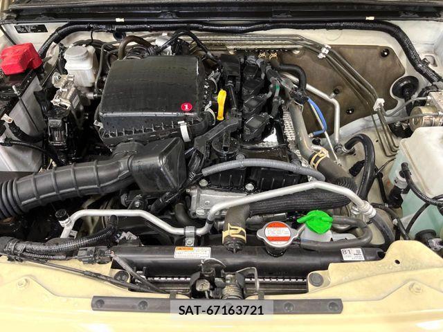 Suzuki JIMNY SIERRA 2024-12 8336374-17
