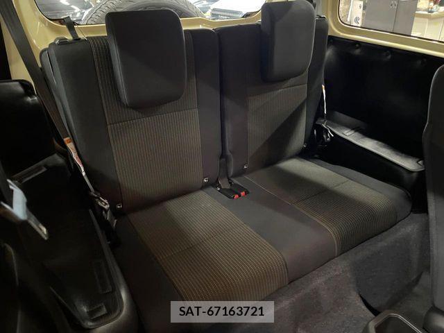 Suzuki JIMNY SIERRA 2024-12 8336374-8