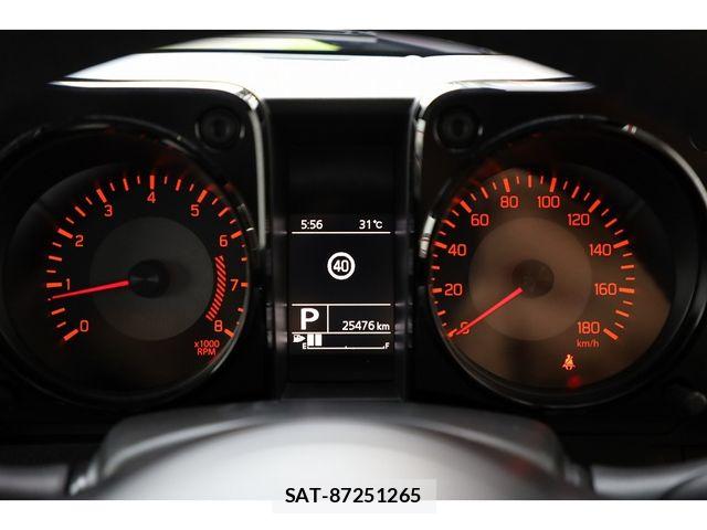 Suzuki JIMNY SIERRA 2024-03 8336379-11
