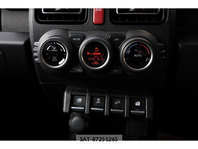 Suzuki JIMNY SIERRA 2024-03 8336379-12
