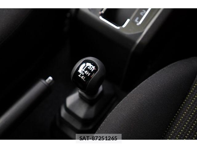 Suzuki JIMNY SIERRA 2024-03 8336379-14