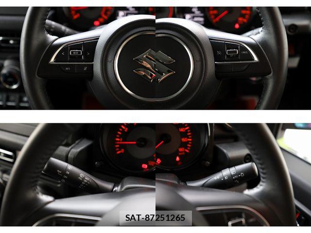 Suzuki JIMNY SIERRA 2024-03 8336379-15