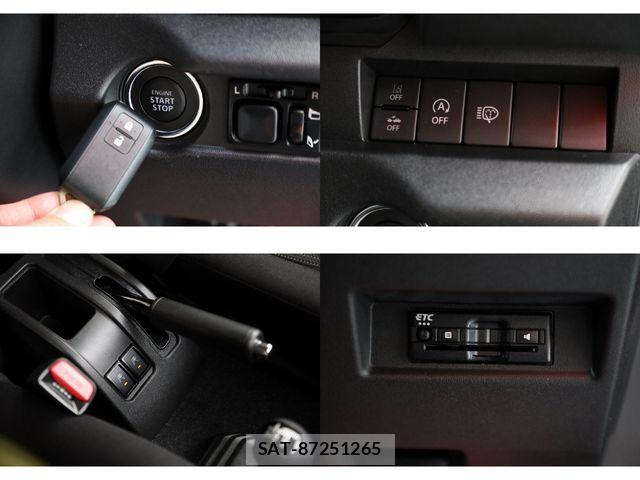Suzuki JIMNY SIERRA 2024-03 8336379-16