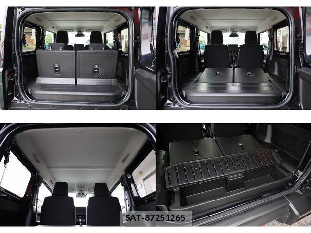 Suzuki JIMNY SIERRA 2024-03 8336379-18