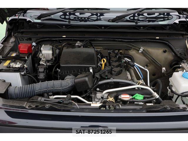 Suzuki JIMNY SIERRA 2024-03 8336379-20