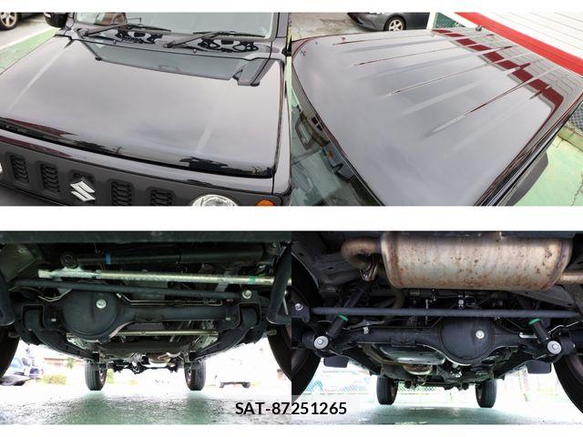 Suzuki JIMNY SIERRA 2024-03 8336379-21