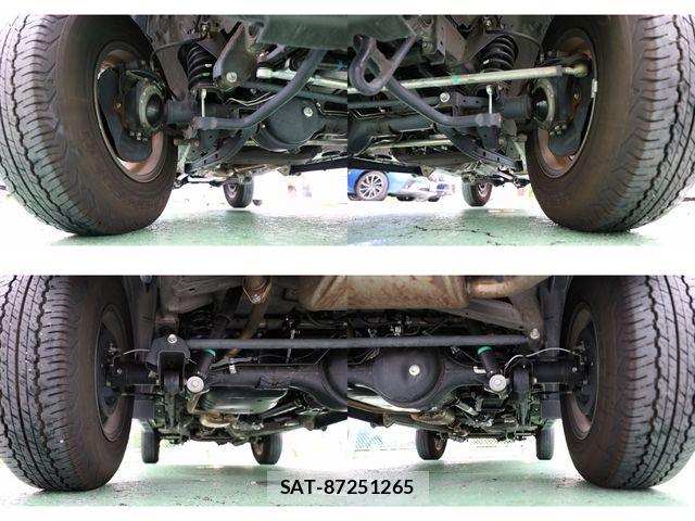 Suzuki JIMNY SIERRA 2024-03 8336379-22