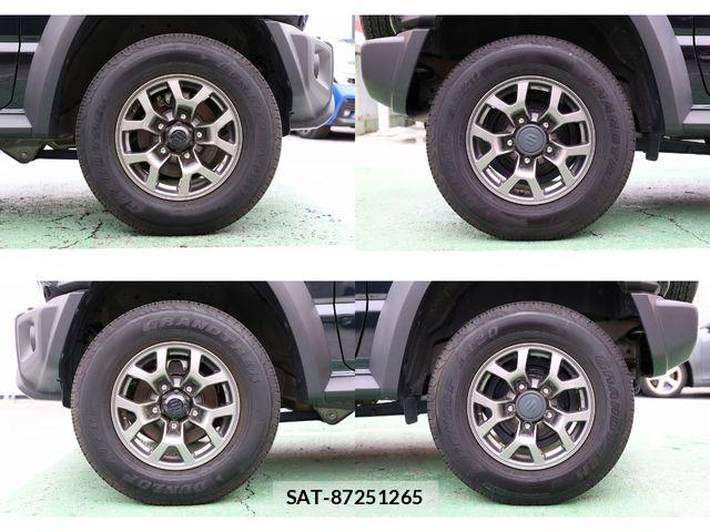 Suzuki JIMNY SIERRA 2024-03 8336379-23
