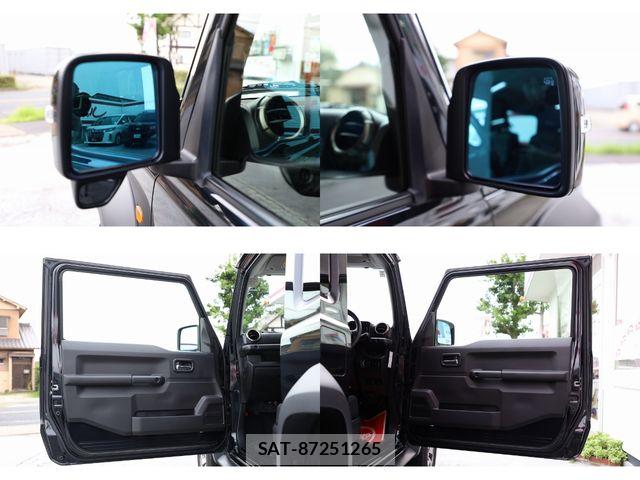 Suzuki JIMNY SIERRA 2024-03 8336379-24
