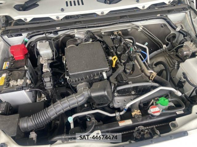 Suzuki JIMNY SIERRA 2020-09 8336383-11