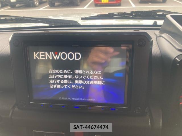Suzuki JIMNY SIERRA 2020-09 8336383-13