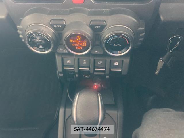Suzuki JIMNY SIERRA 2020-09 8336383-14