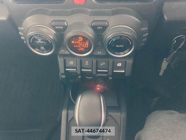 Suzuki JIMNY SIERRA 2020-09 8336383-15